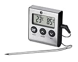 Kitrics Basic Cooking Thermometer
