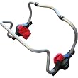 Kolcraft Infant Car Seat Attachment for Contours Options Tandem