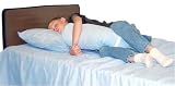 Kids Ultra-Soft Bed Bolsters 6 x 18