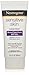 Neutrogena Sensitive Skin Sunscreen Lotion with Broad Spectrum SPF 60+, Water-Resistant, Hypoallergenic & Oil-Free Gentle Sunscreen Formula, 3 fl. oz
