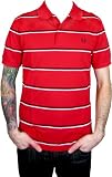 Fred Perry Men's Twin Stripe Polo Shirt