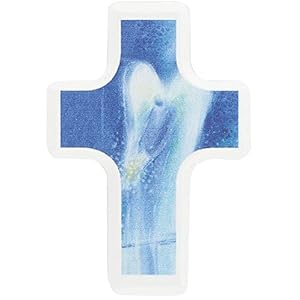 Engel des Trostes: Handschmeichlerkreuz