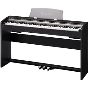 �ǥ�����ԥ��� Privia PX-730BK