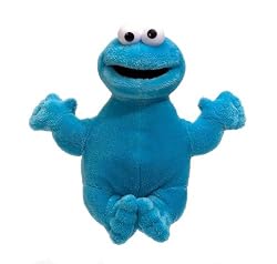 Gund Cookie Monster Magnatudes