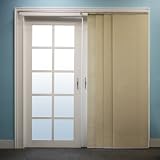 Chicology Sliding Panel, French Primrose