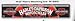 Harley Davidson Retro Dart Throwing Line