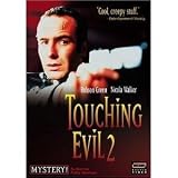 Touching Evil 2: A Pupil Of Murder