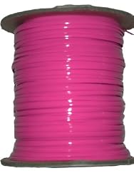 100 yd Magenta CraftLace Spool