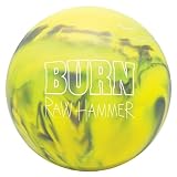 Hammer Raw Hammer Burn Bowling Ball 41fAexjb2zL. SL160 Hammer Raw Hammer Burn Bowling Ball