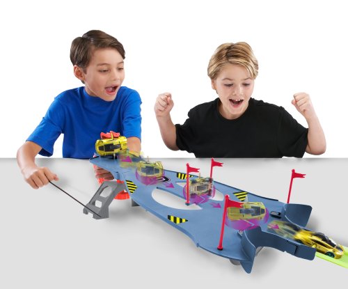 Deals RoaDChamps Gx Track 360 Sidewinder Track Set