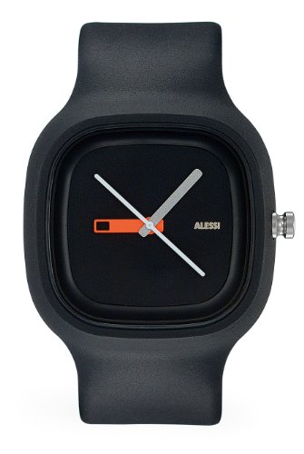 SeikoAlessi Unisex-Armbanduhr Kaj AL 10010