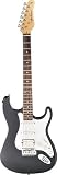 Jay Turser 300 Series Jt-301-bk Electric Guitar, Black