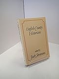 English county historians. 1st series