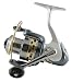 Okuma VSystem Spinning Reels Model: V-15a