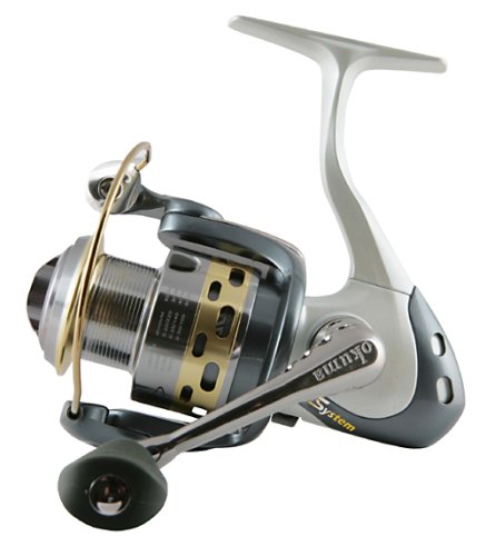 SportingGoods: Okuma VSystem Spinning Reels Model. V 55Sa