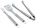 Kitchen & Housewares : Richardson Sheffield ltd , Entertain 3pc BBQ set , RQX31