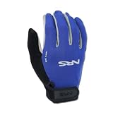 NRS Men's Full-Finger Boater Kayak Gloves
