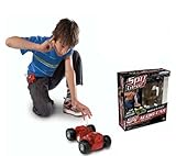Pull-Back Spy Audio Car with Remote Receiver