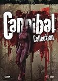 Cannibal Collection Uncut & Remastered 4 Disc DVD Box: Cannibal Holocaust (1980) Cannibal Ferox (1981) The Mountain Of The Cannibal God (1978) Eaten Alive (1980) (Region 2) (Import)