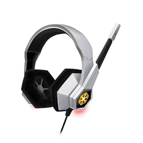 Star Wars: The Old Republic Gaming Headset by Razer by 