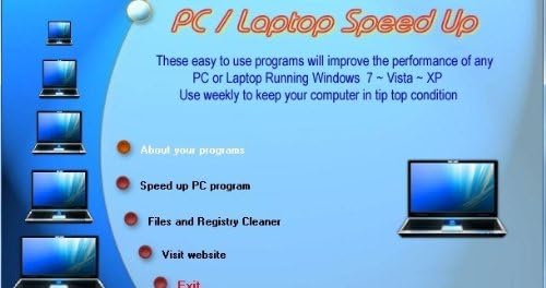 Toshiba Mini Notebook NB505-SP0166EM Notebook/Laptop PC series Fix Slow PC, Speed or Tune Up, Clean Up, Registry Cleaner and Optimize Solution Disc