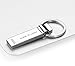 USB Flash 2.0 64GB Waterproof Metal Pendrive Key Ring