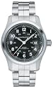 Hamilton Watches- Hamilton Khaki Field Automatic Men's Watch