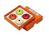 Le Creuset - 94005000215031 - Le Coffret de 4 - Magnet Collector