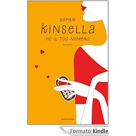 Ho il tuo numero (Omnibus)