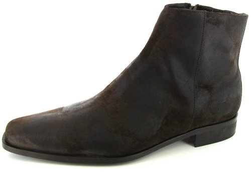 Donald J Pliner Men's Ring Boot,Expresso,14 M US