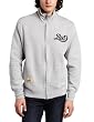 Rocawear Men's Long Sleeve Drop Off Track Jacket