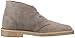 Clarks Women's Desert Boot Lace-Up Boot