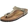 Birkenstock Gizeh Birko-Flor, Unisex Thong Sandals