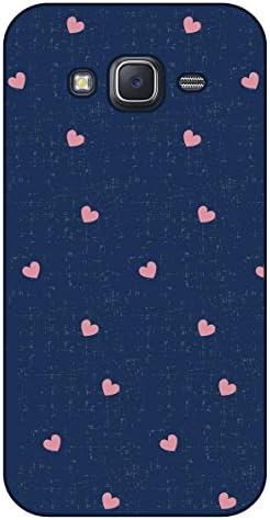 Happoz Samsung Galaxy A8 Cases Back Cover Mobile Pouches Shell Hard Plastic Graphic Armour Premium Printed Designer Cartoon Girl 3D Funky Fancy Slim Graffiti Imported Cute Colurful Stylish Boys D365