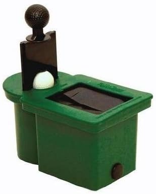 Club Clean Golf - Club Clean Green w/Bracket Kit