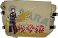 Naruto Shippuden: Kazekage Gaara of the Sand Anime Messenger Bag