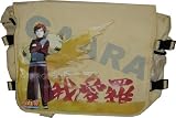 Naruto Shippuden: Kazekage Gaara of the Sand Anime Messenger Bag