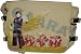 Naruto Shippuden: Kazekage Gaara of the Sand Anime Messenger Bag