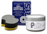 NEW P21S 100% Carnauba Wax