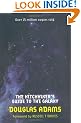 The Hitchhiker's Guide to the Galaxy: Volume One in the Trilogy of Five (Hitchhikers Guide 1)