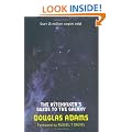 The Hitchhikers Guide To The Galaxy