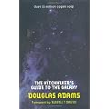 The Hitchhikers Guide To The Galaxy