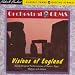 Orchestral Gems: Visions of England