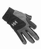 Helly Hansen Sailing Long Glove - Black, Large Helly Hansen Sailing Long Glove - Black, Large