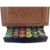 Amazon.com: Wusthof 8001 Under-Cabinet-Swinger Knife Storage Block