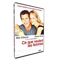 Ce que veulent les femmes