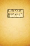 Essays on Deleuze