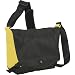 Crumpler The Moderate Embarrassment (Gun Metal/Yellow)