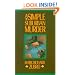 A Simple Suburban Murder (Tom & Scott Mysteries)