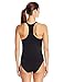 DECATHLON Shaping Body One-Piece Swimsuit
